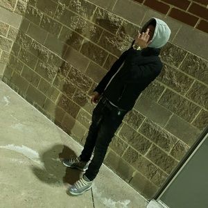 Meet your Posher, Swerv